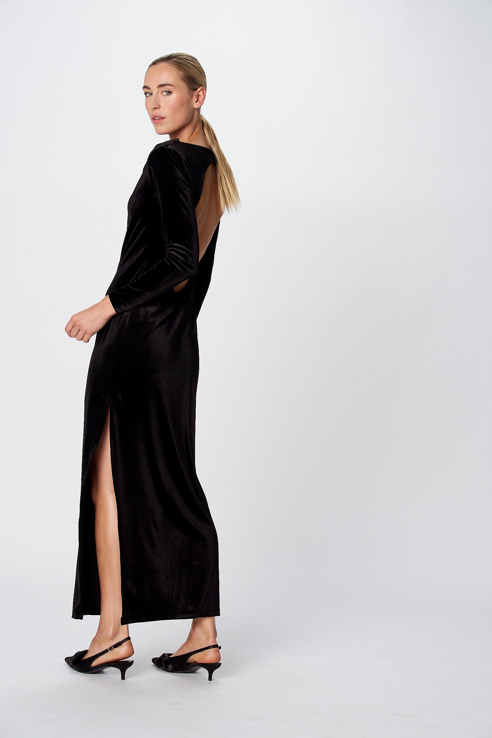 Complete Your Look