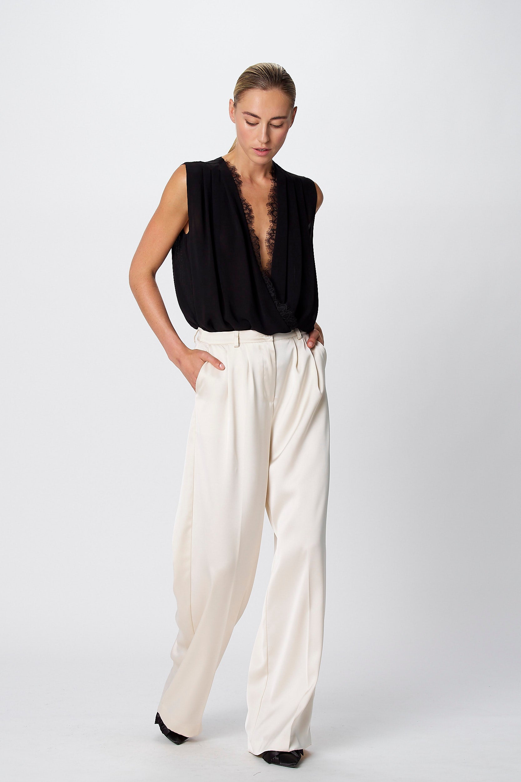 Complete Your Look