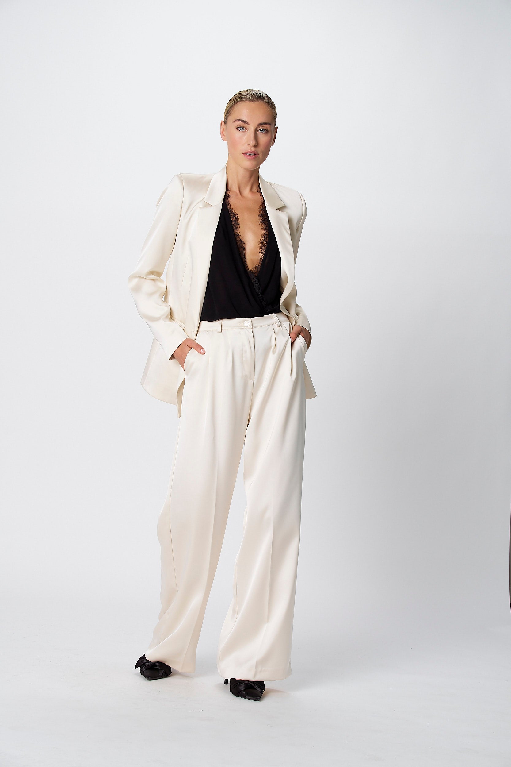 Complete Your Look