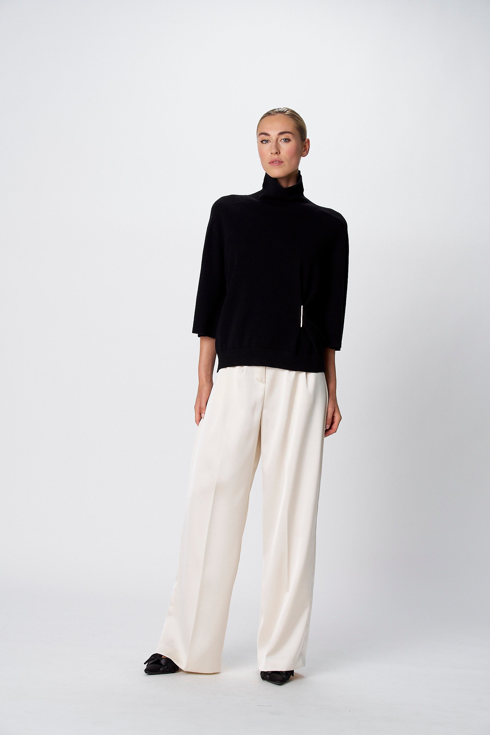 Complete Your Look