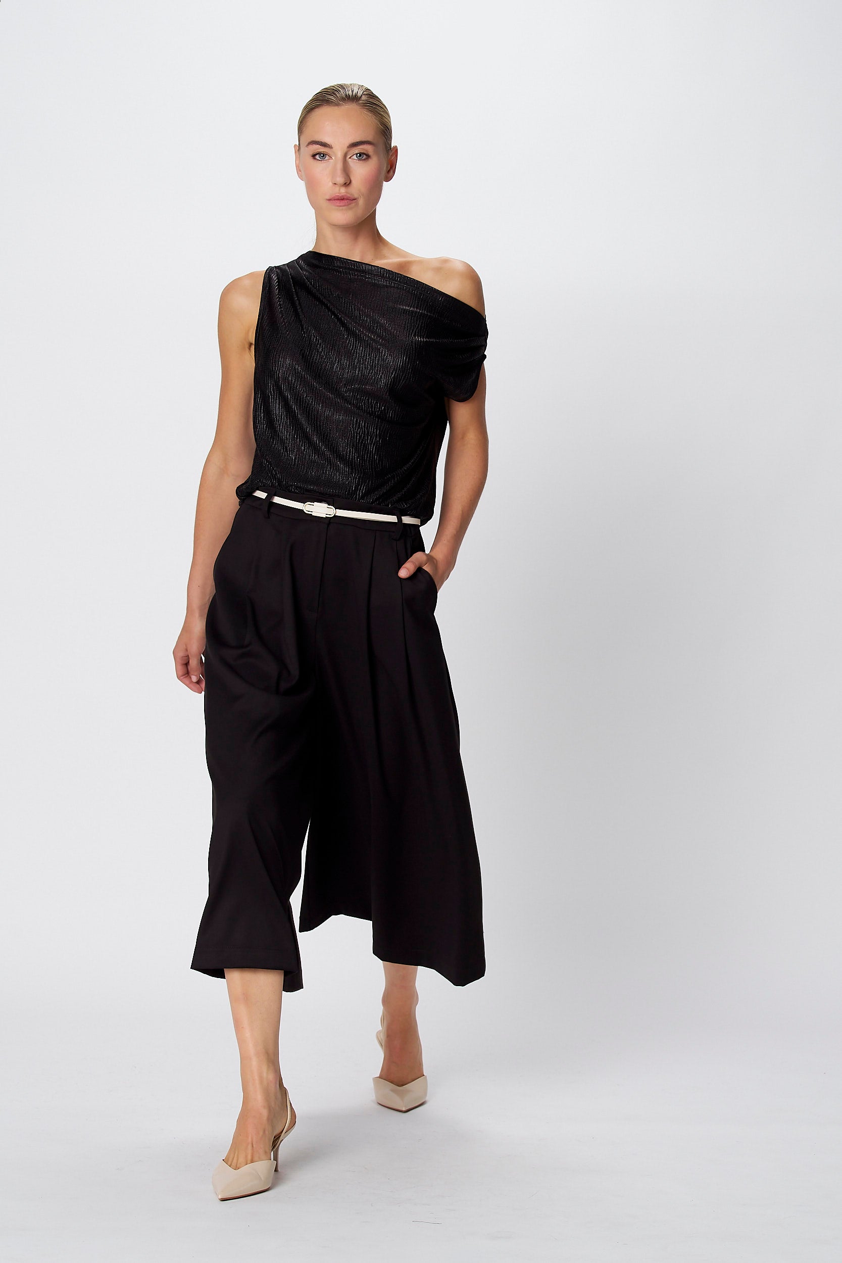 Complete Your Look