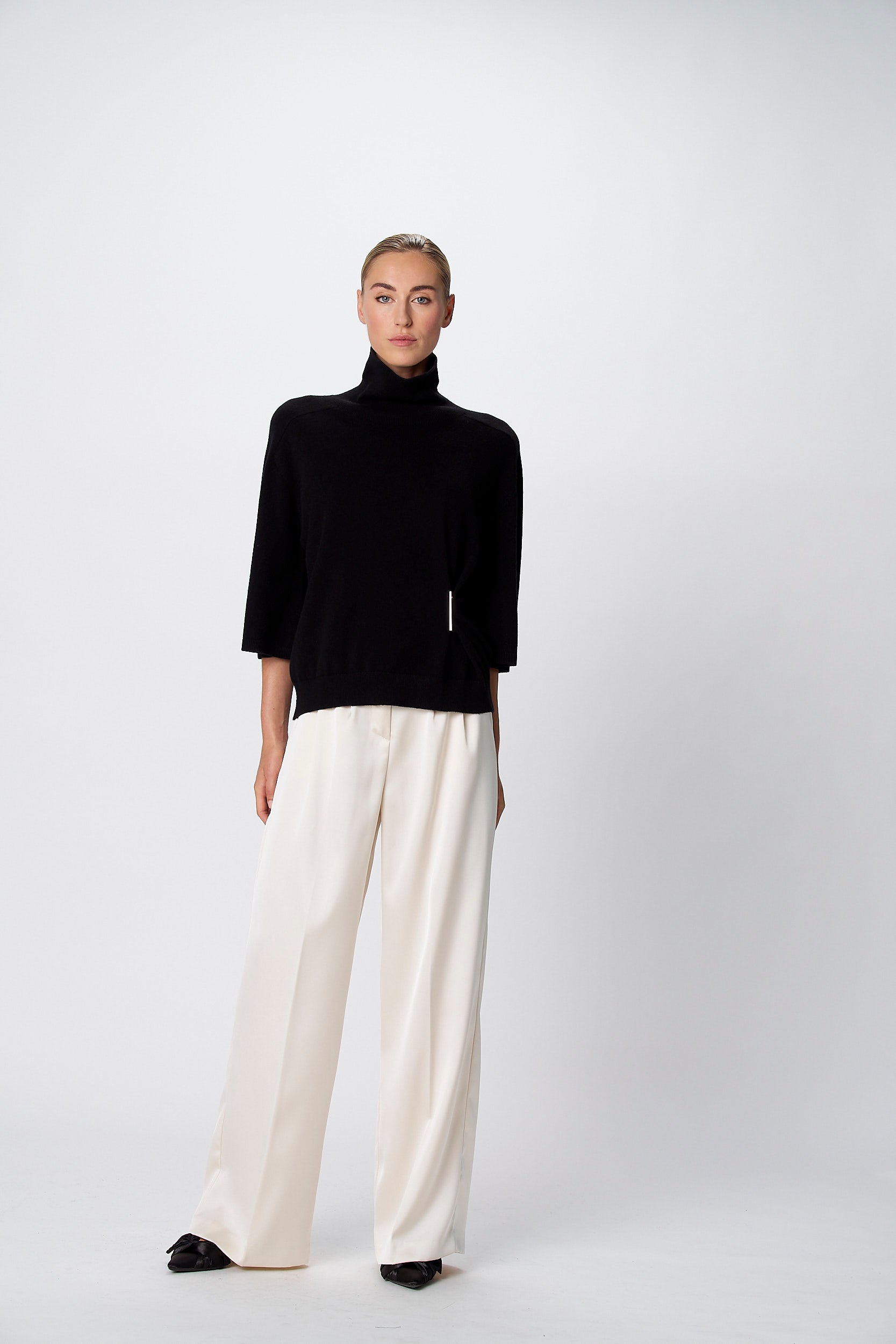Complete Your Look