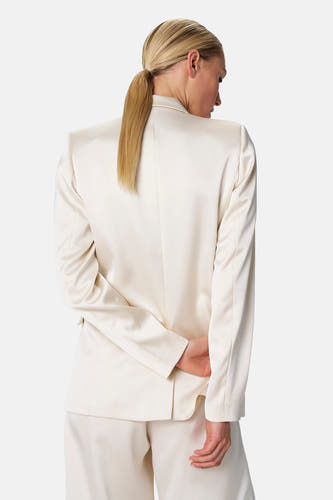 Blazer - ecru