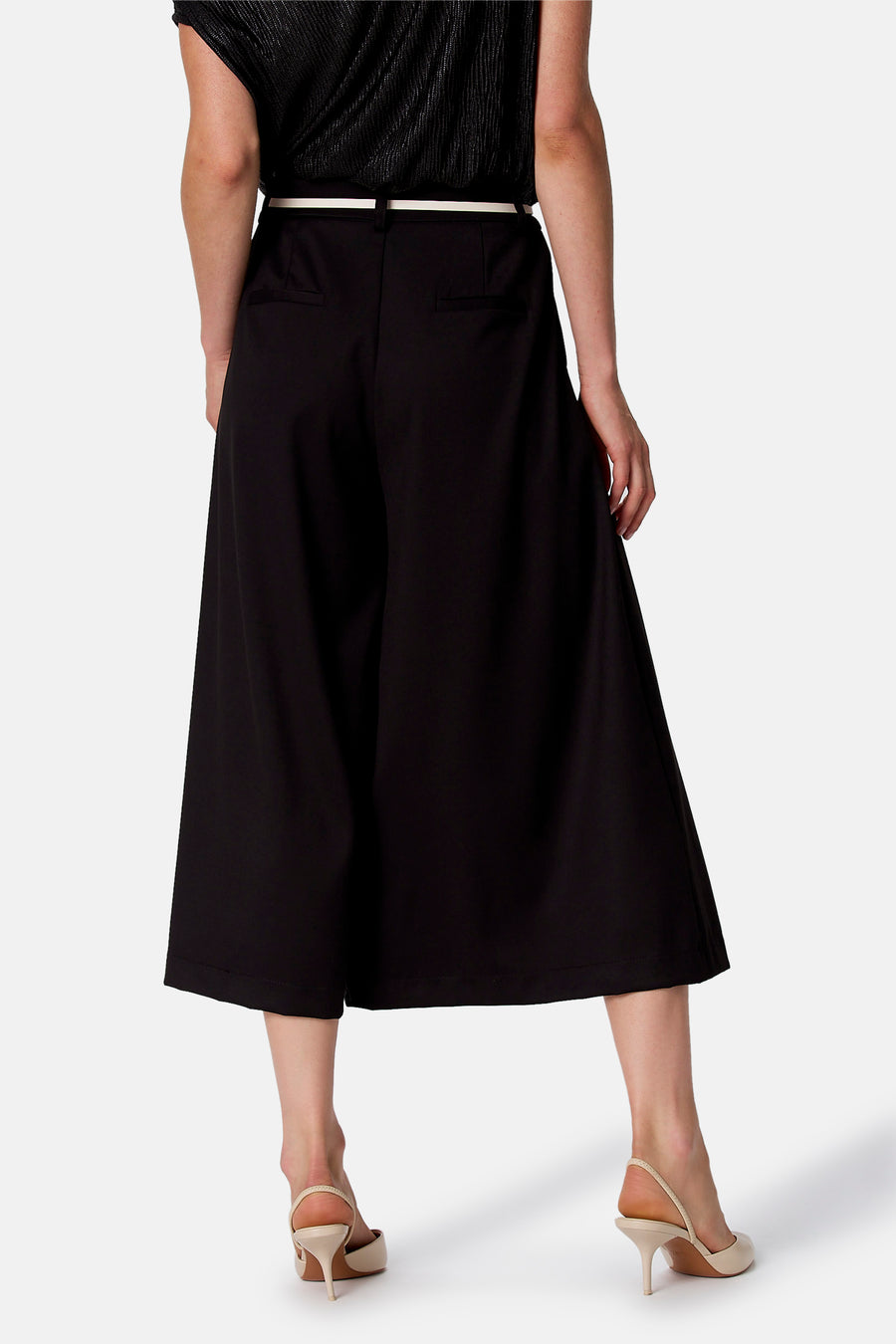 Broek - zwart