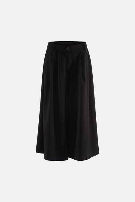 Broek - zwart
