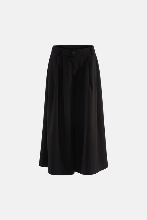 Broek - zwart