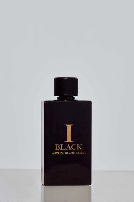 Parfum - noir
