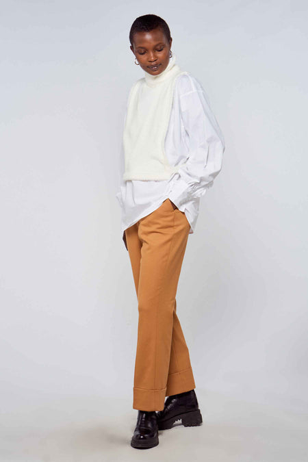 Blouse - wit