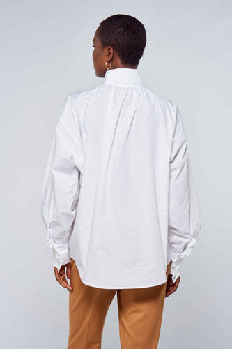 Blouse - wit