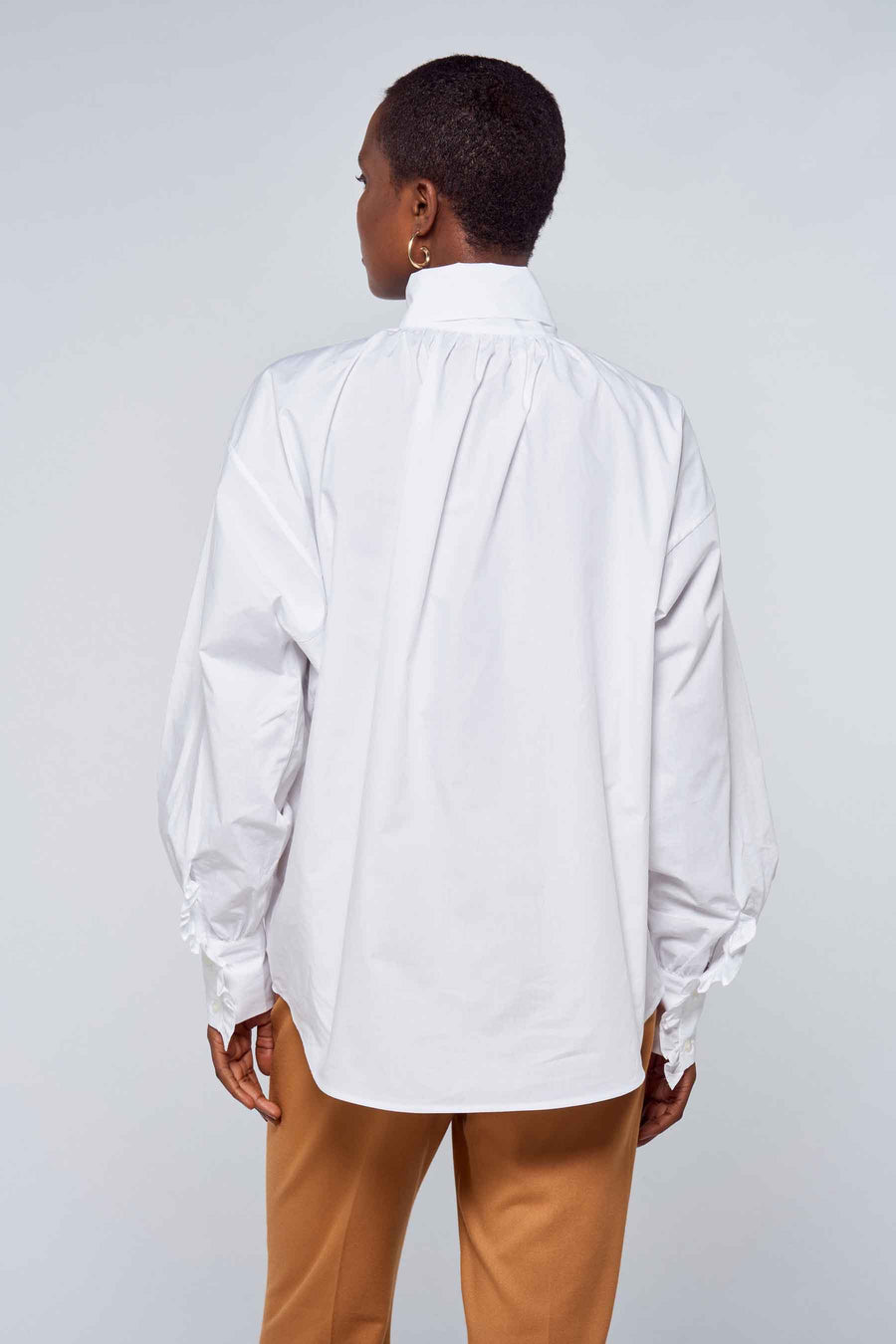 Blouse - wit