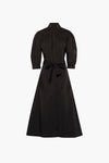 Jurk 3/4 Zwart - Astrid Black Label