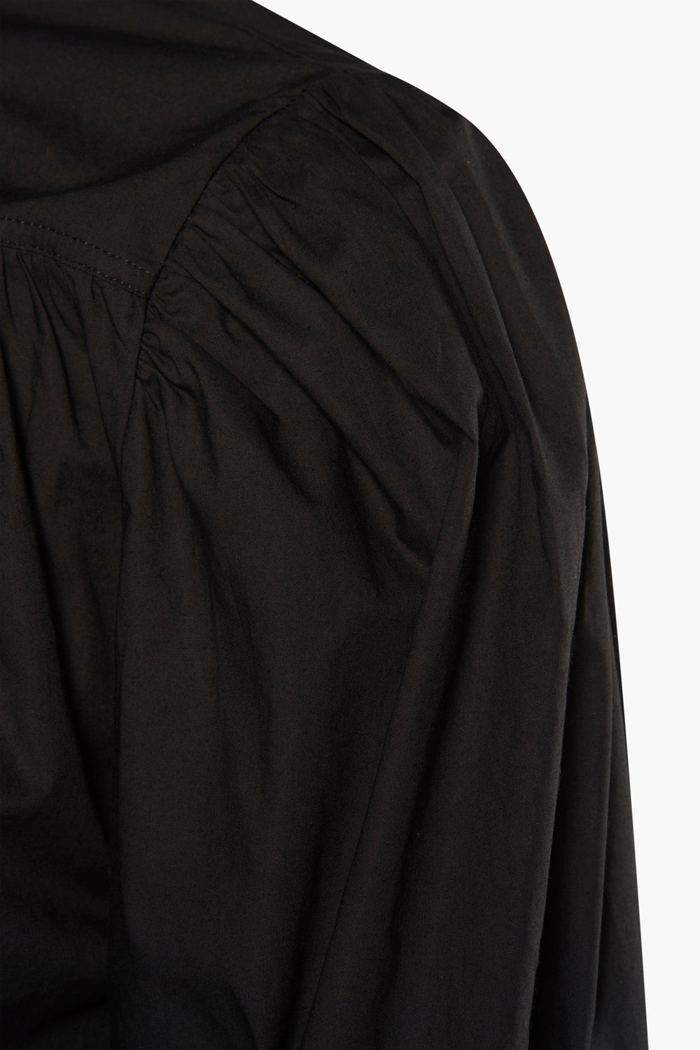 Jurk 3/4 Zwart - Astrid Black Label