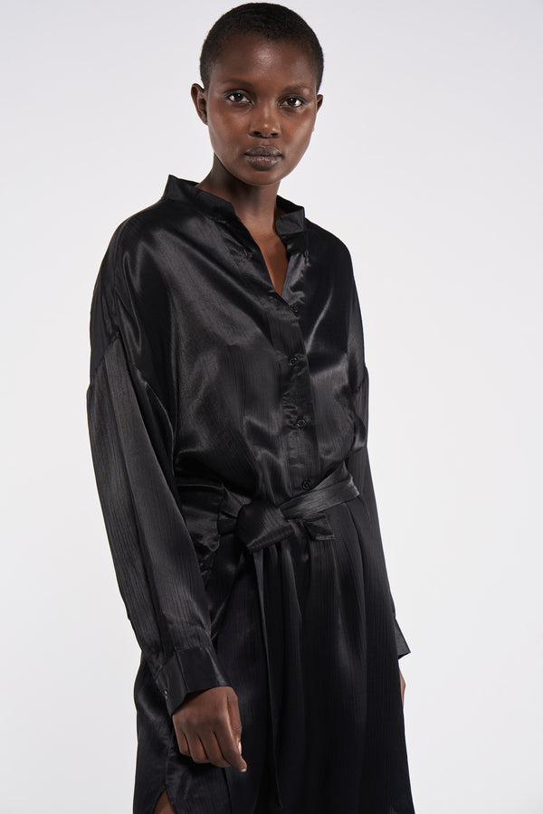 Jurk (kort) Zwart - Astrid Black Label