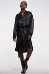 Robe courtes Noir - Astrid Black Label