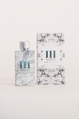 Parfum - wit