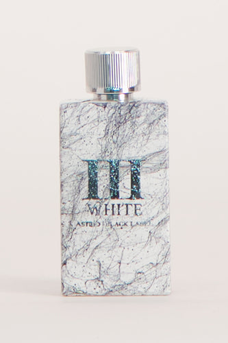 Parfum - wit