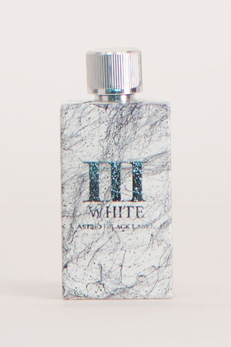 Parfum - wit - Astrid Black Label