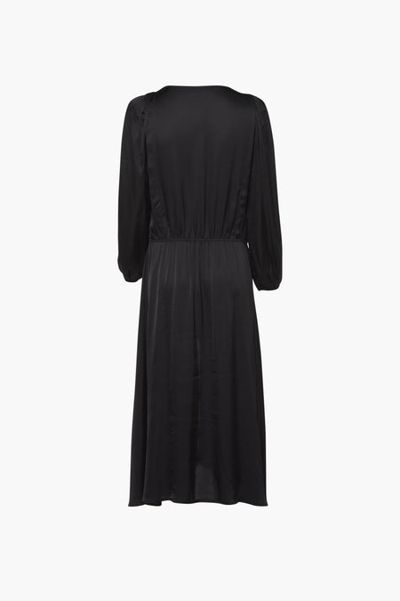 Robe longues Noir - Astrid Black Label