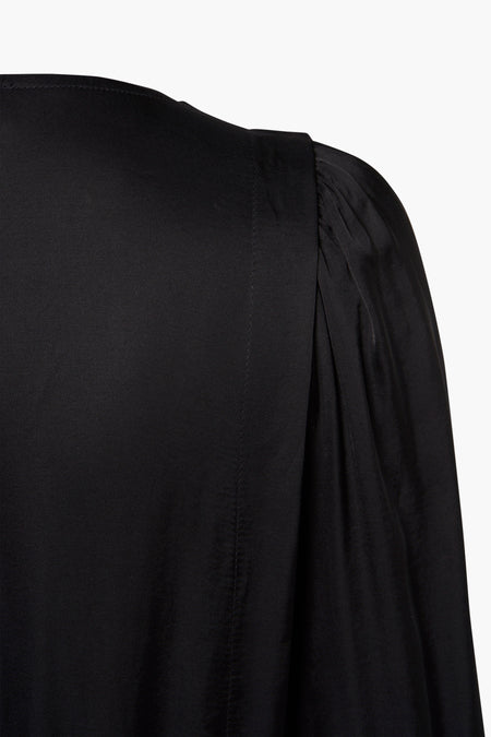 Robe longues Noir - Astrid Black Label