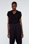 Blouse - zwart