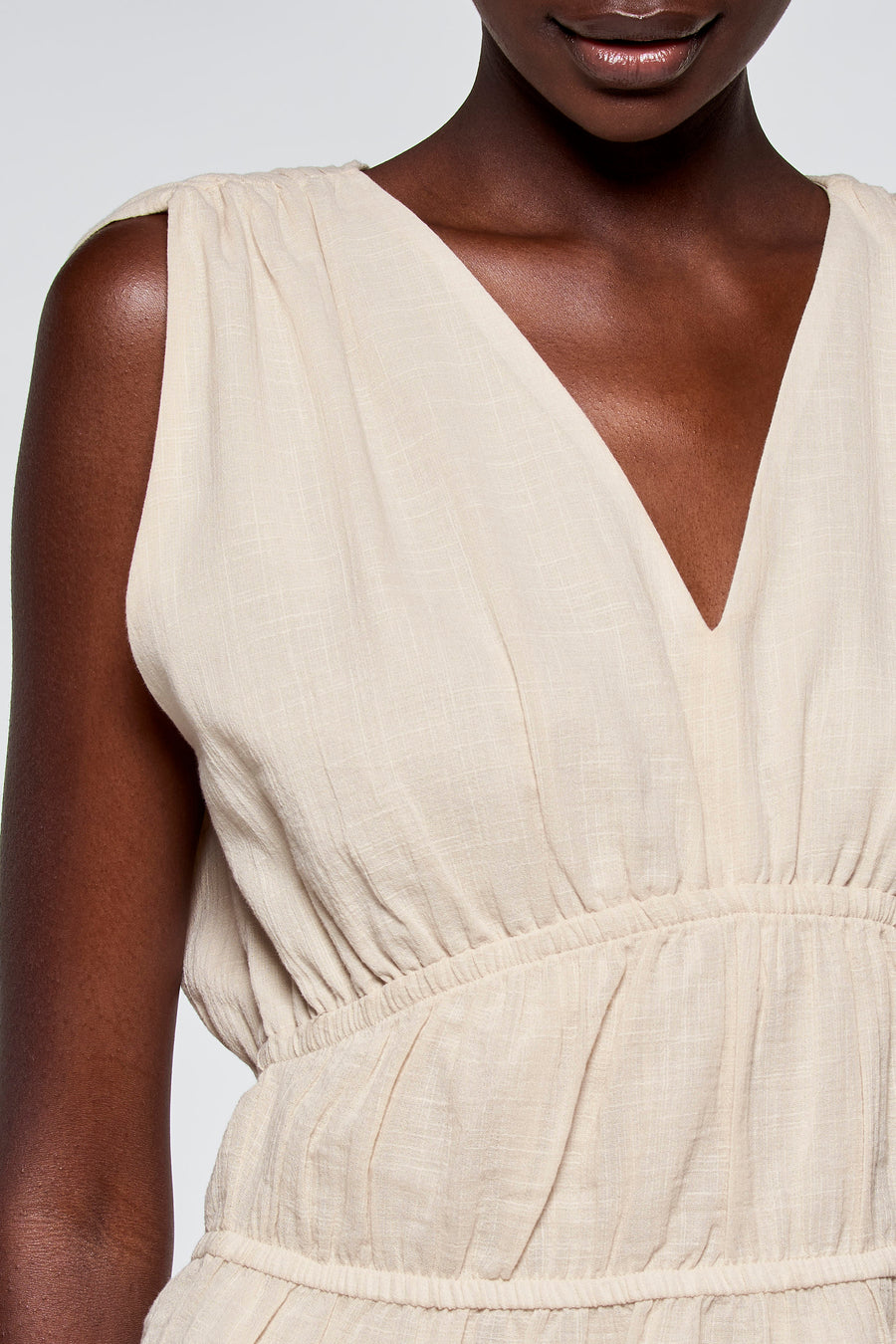 Top - beige - Astrid Black Label