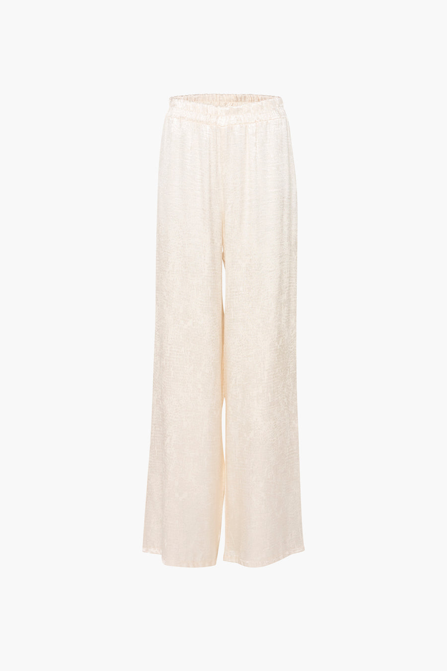 Broek - beige