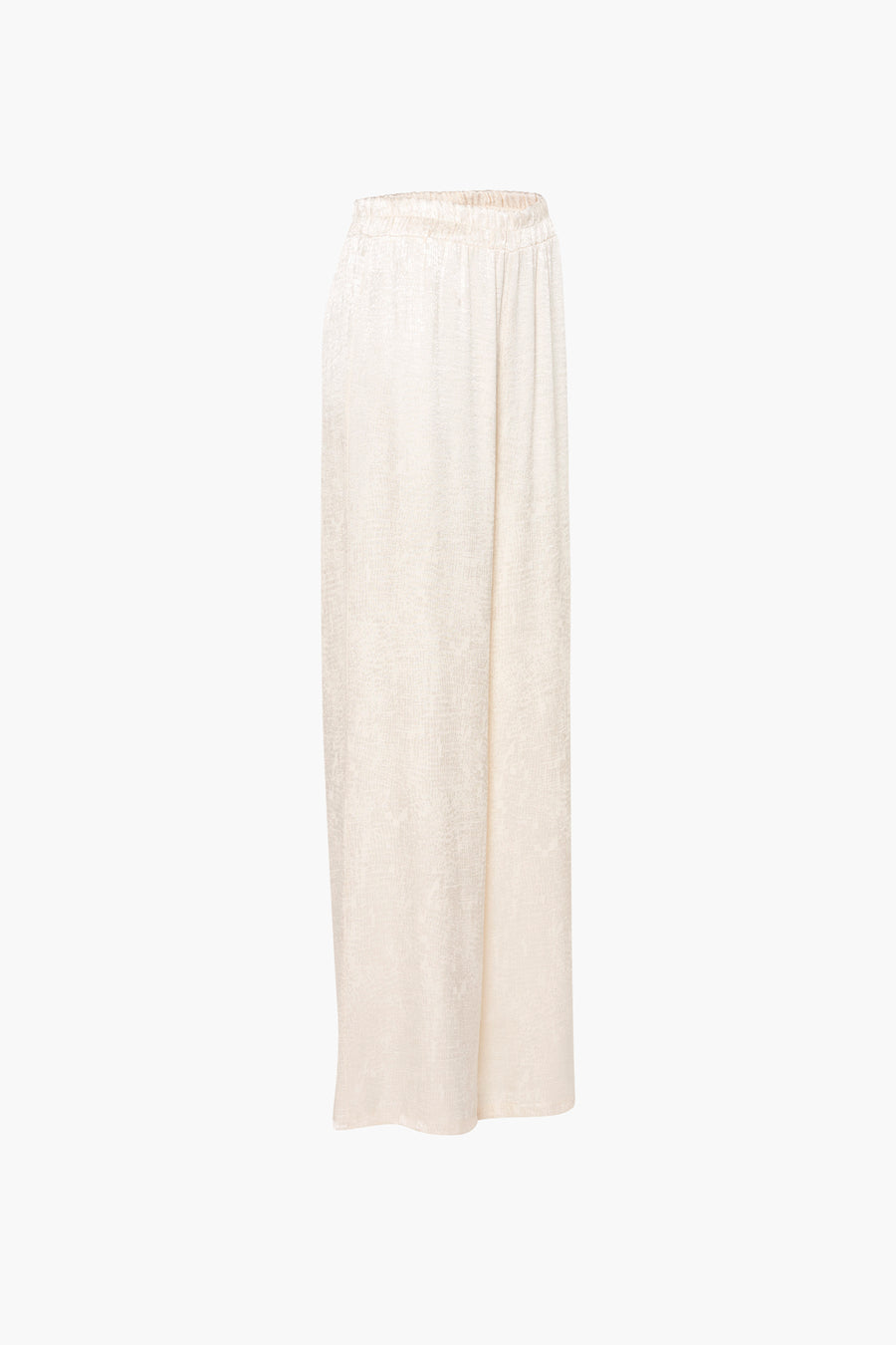 Broek - beige