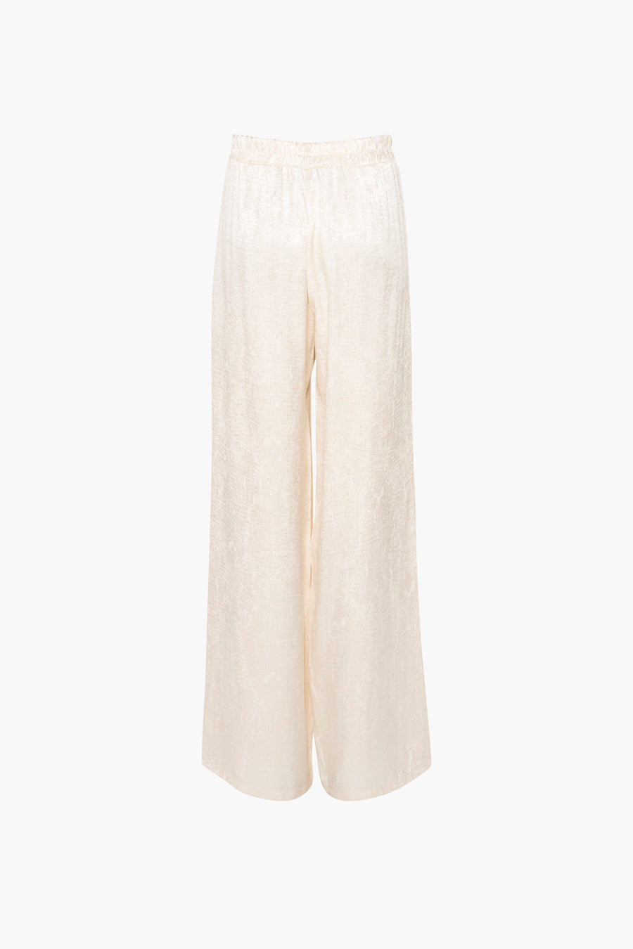 Broek - beige
