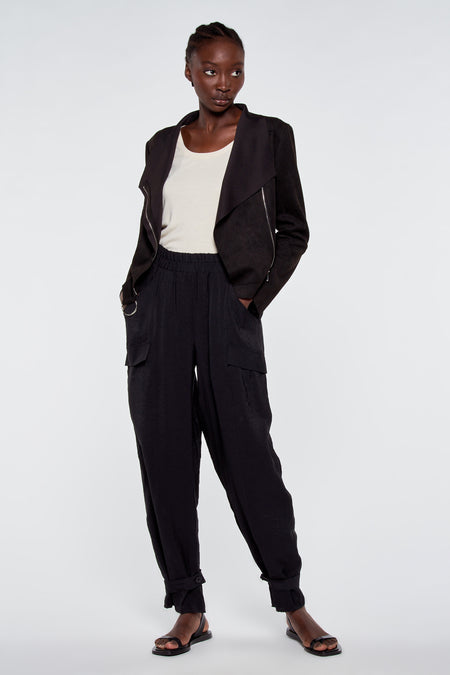 Blazer Noir - Astrid Black Label