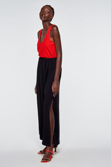 Tanktop - rood