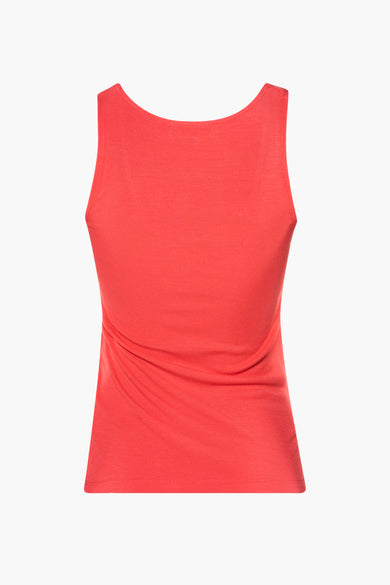 Tanktop - rood