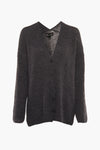 Gilet Grijs - Astrid Black Label