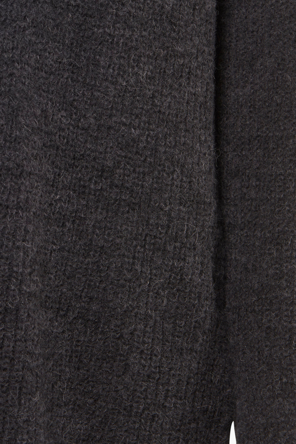 Gilet Grijs - Astrid Black Label