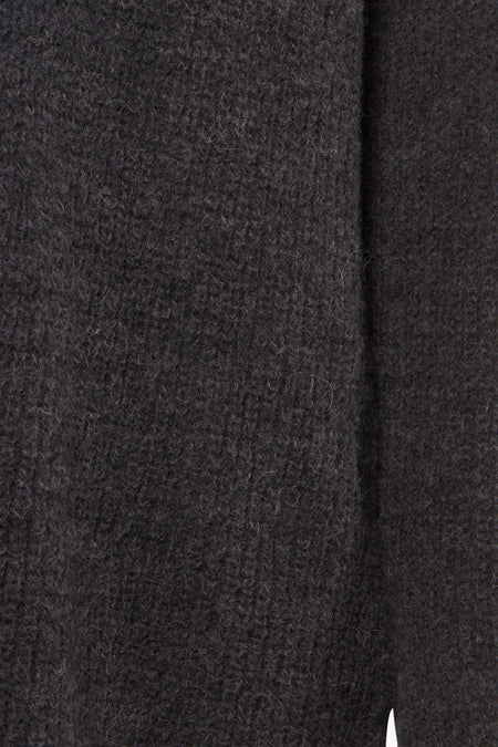 Gilet - gris