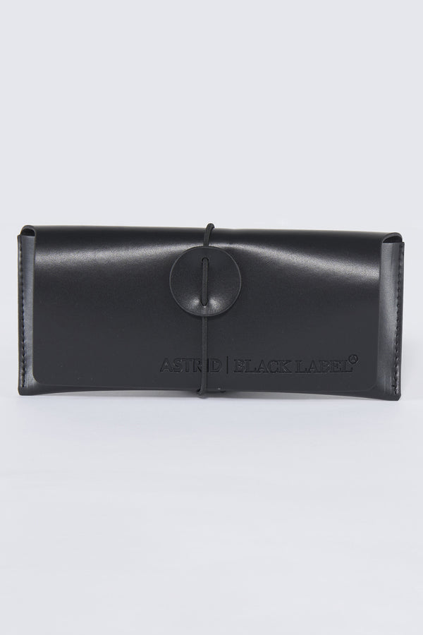 Lunettes Gris - Astrid Black Label