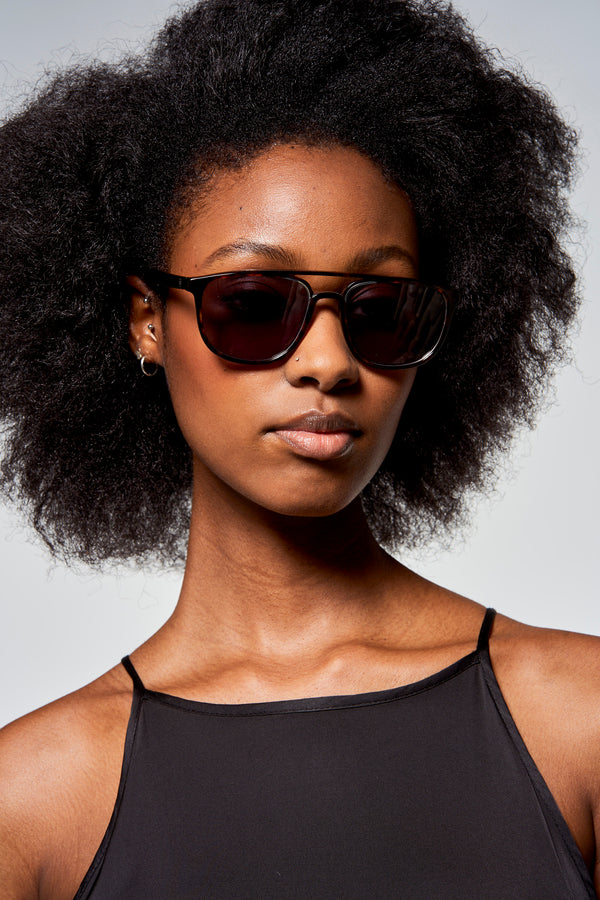 Lunettes Noir - Astrid Black Label