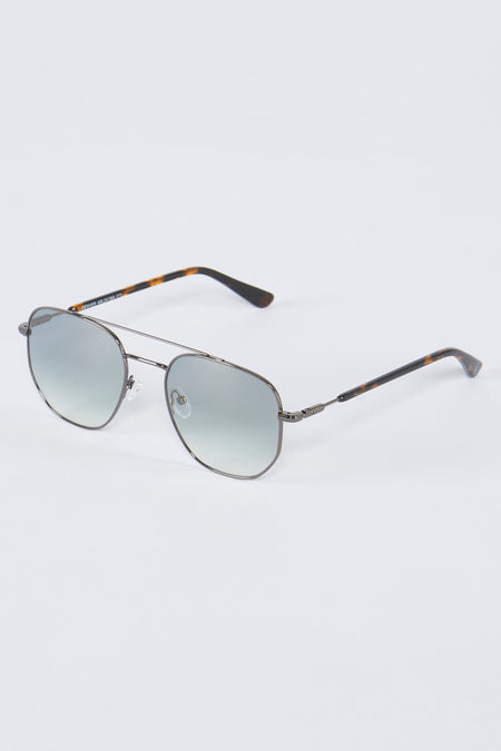Lunettes de soleil - gris