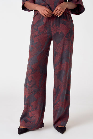 Pantalon Noir - Astrid Black Label