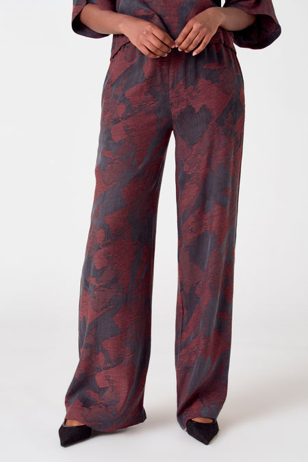 Pantalon Noir - Astrid Black Label