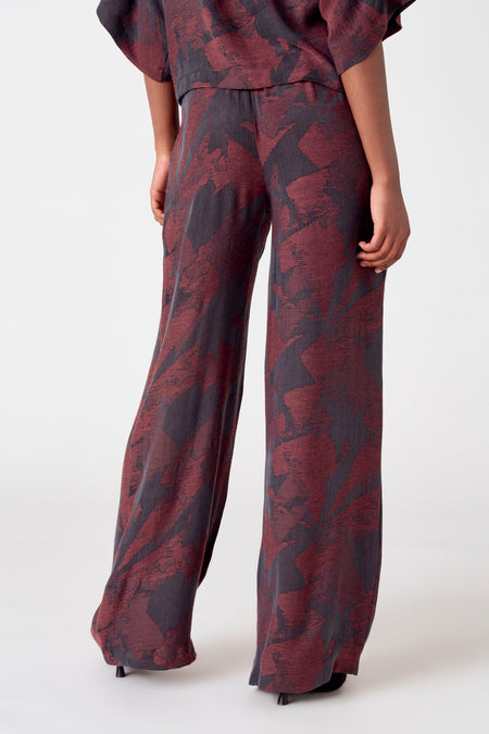 Pantalon Noir - Astrid Black Label