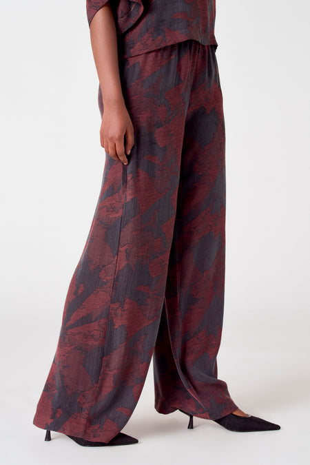 Pantalon Noir - Astrid Black Label