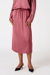 Jupe 3/4 Rose - Astrid Black Label