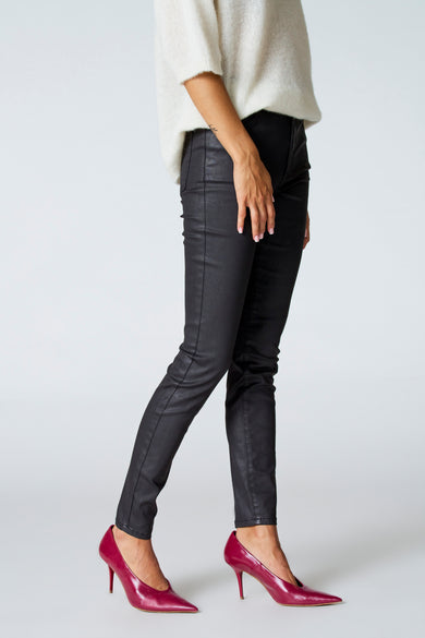 Pantalon Noir - Astrid Black Label