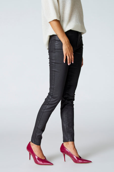 Pantalon Noir - Astrid Black Label