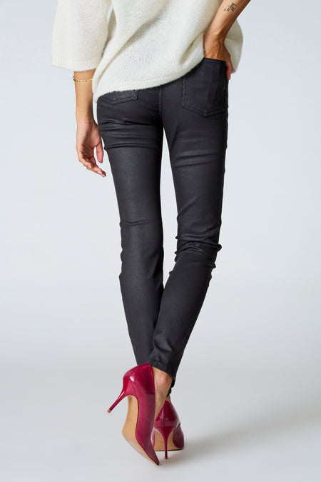 Pantalon Noir - Astrid Black Label