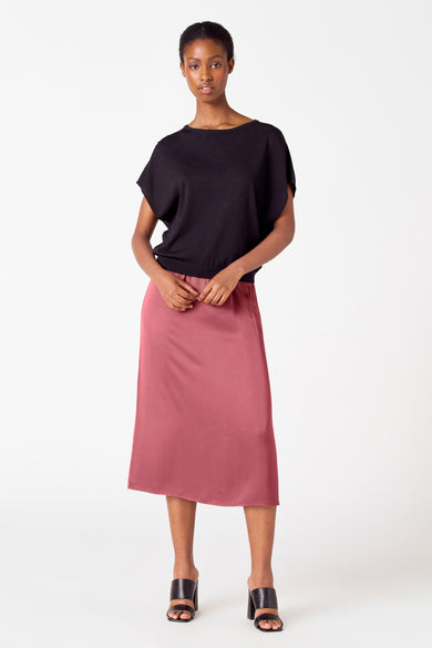 Trui Zwart - Astrid Black Label