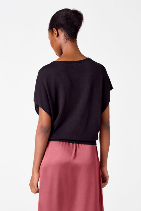 Pull Noir - Astrid Black Label