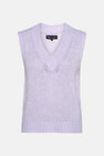 Débardeur - violet