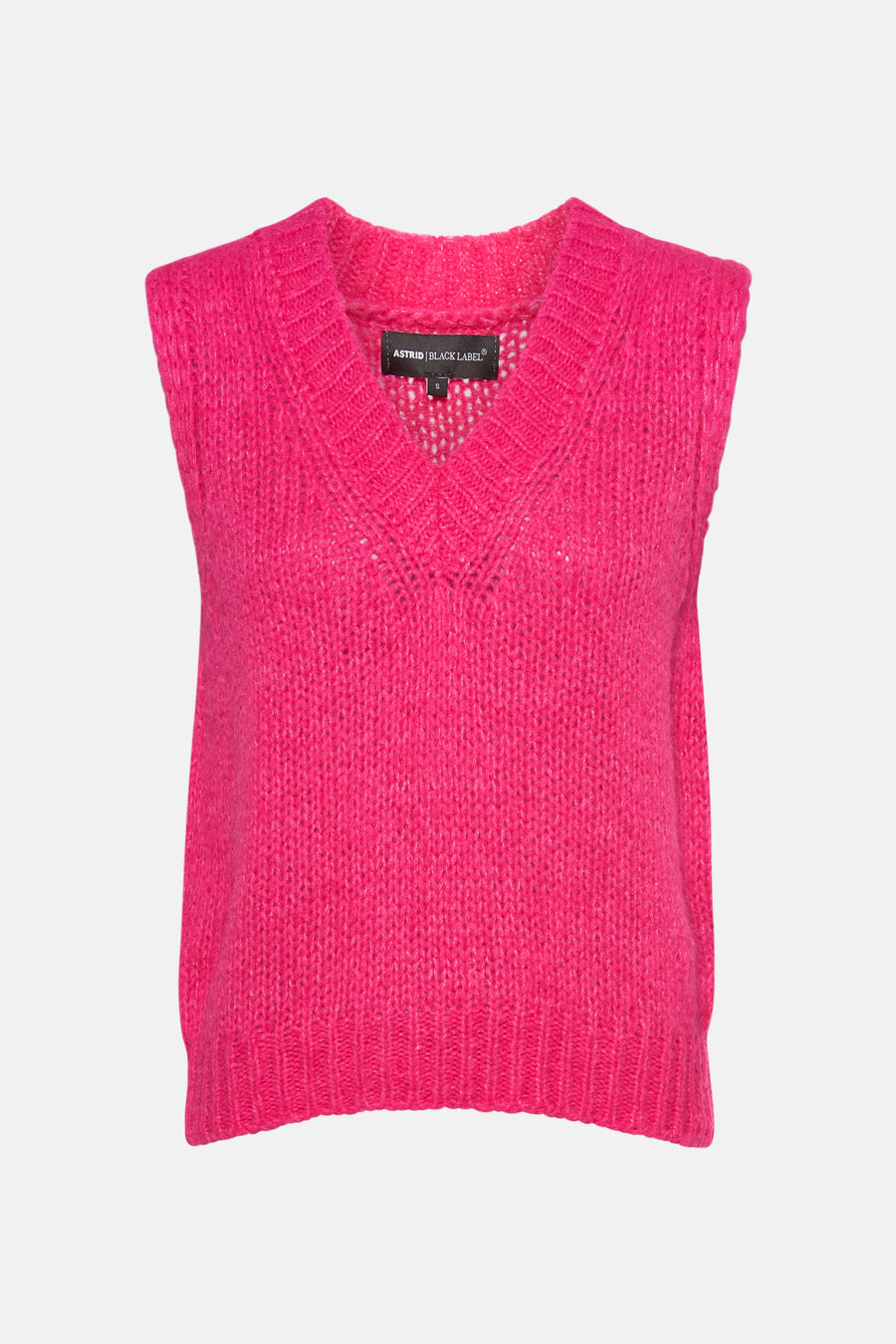 Débardeur - rose - Astrid Black Label