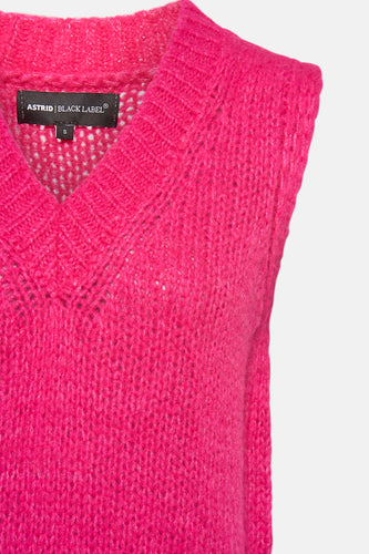 Débardeur - rose - Astrid Black Label